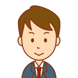 営業・男性