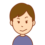 営業・男性
