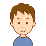 運送・男性